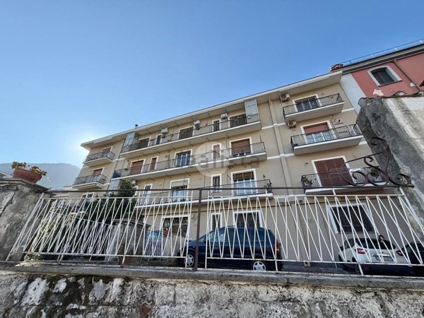 appartamento in vendita a Gragnano