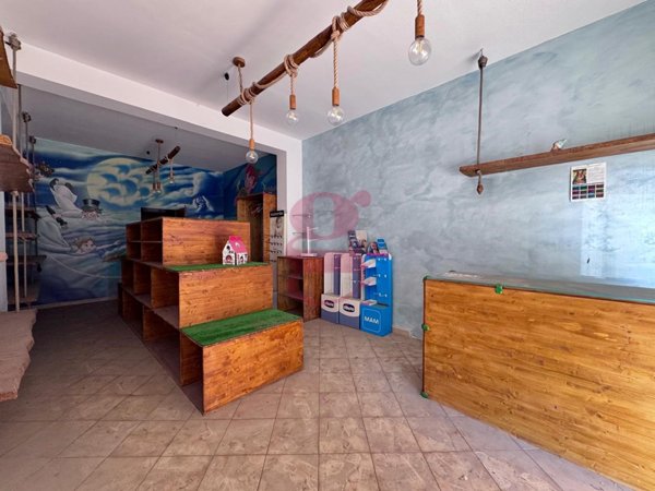 negozio in vendita a Gragnano