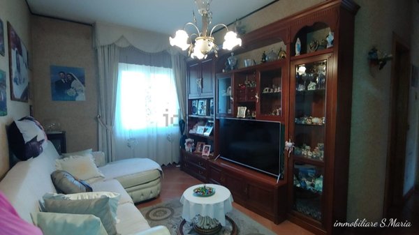 appartamento in vendita a Gragnano