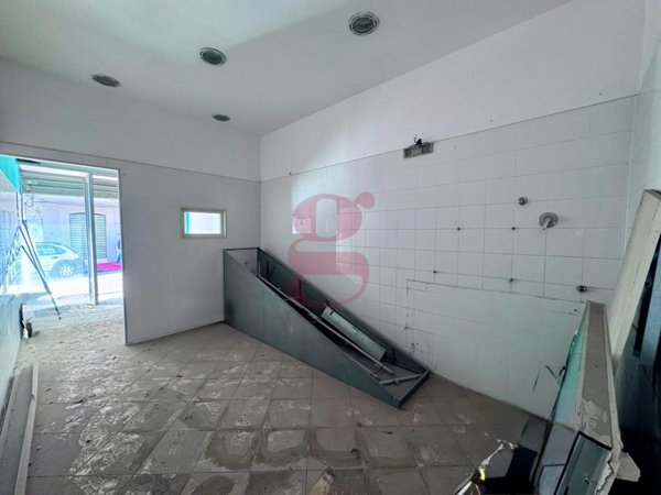 negozio in vendita a Gragnano