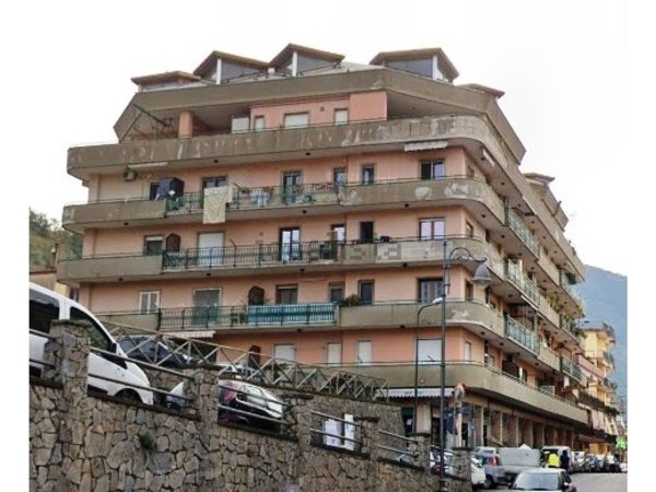 appartamento in vendita a Gragnano