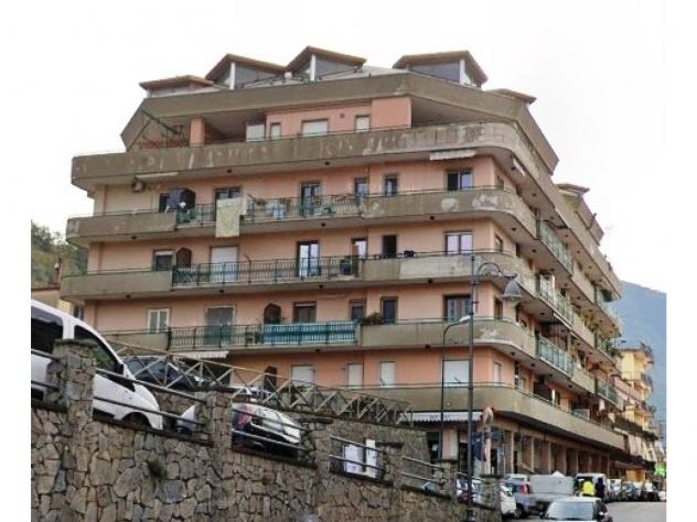 appartamento in vendita a Gragnano