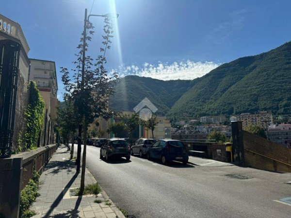 appartamento in vendita a Gragnano