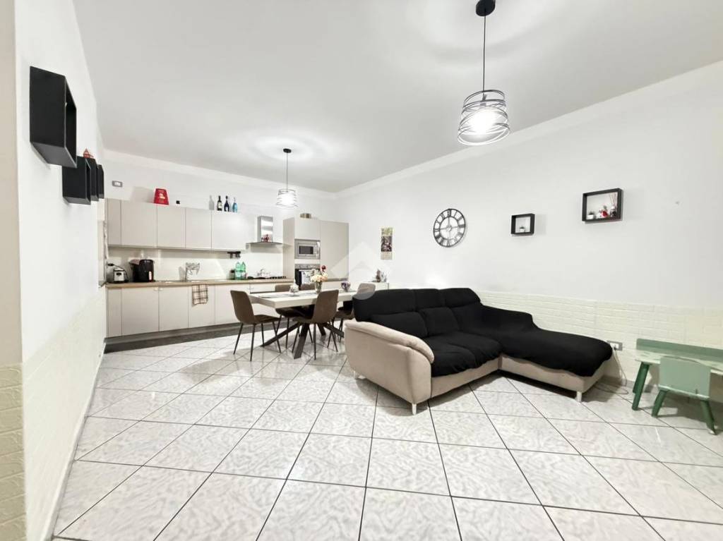 appartamento in vendita a Gragnano