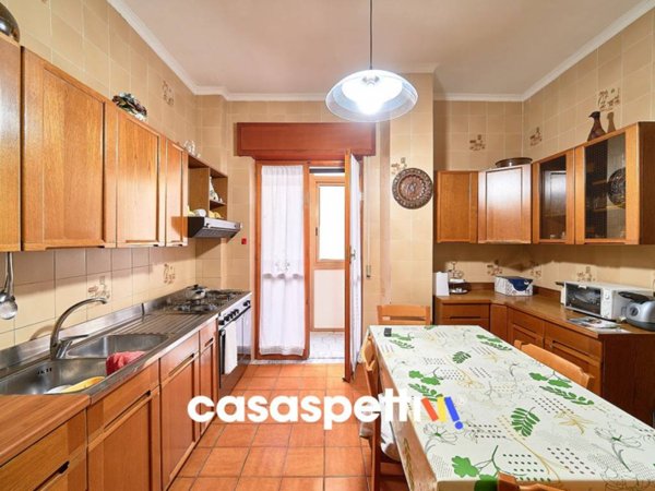 appartamento in vendita a Gragnano