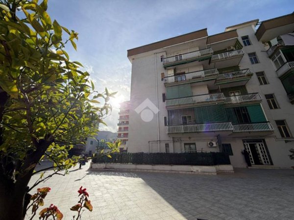 appartamento in vendita a Gragnano