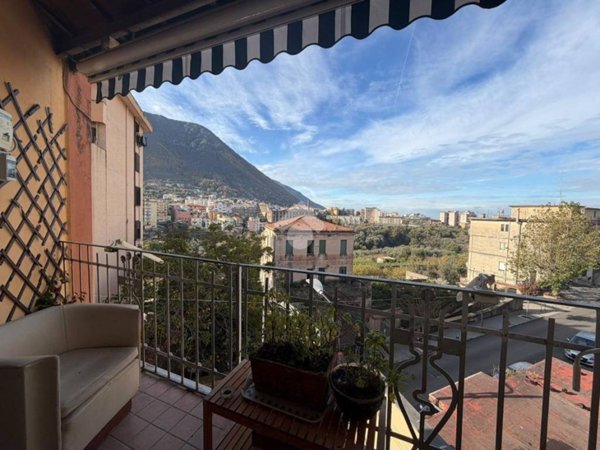 appartamento in vendita a Gragnano