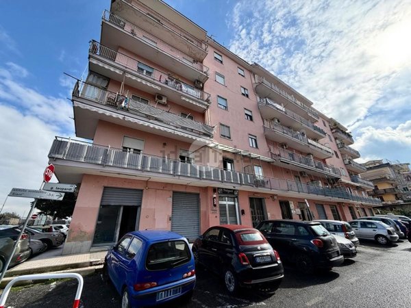 appartamento in vendita a Gragnano
