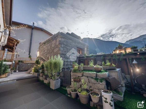 appartamento in vendita a Gragnano