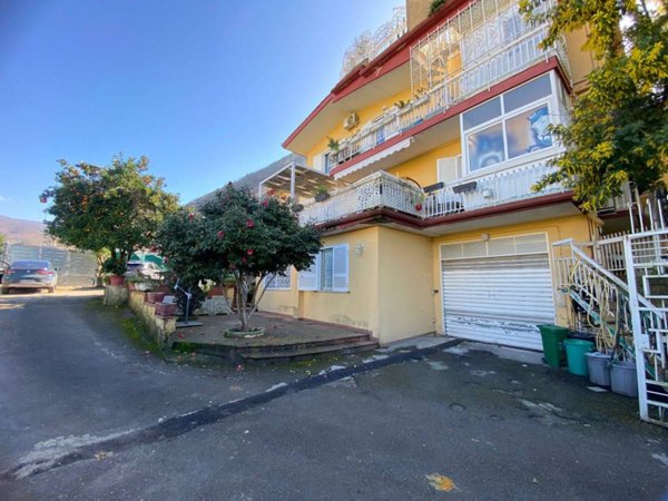 appartamento in vendita a Gragnano