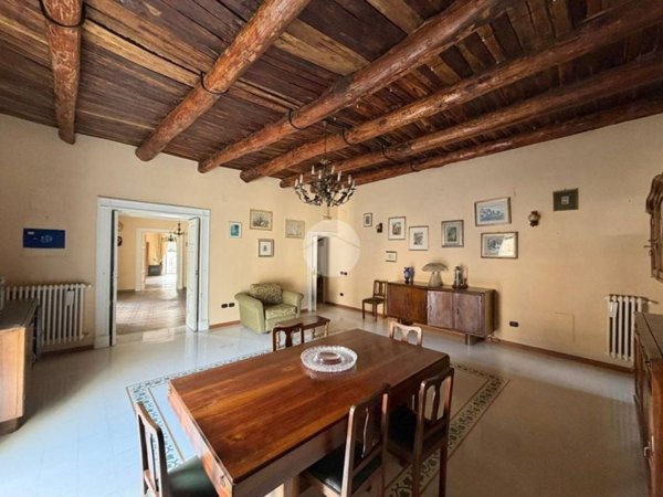 appartamento in vendita a Gragnano