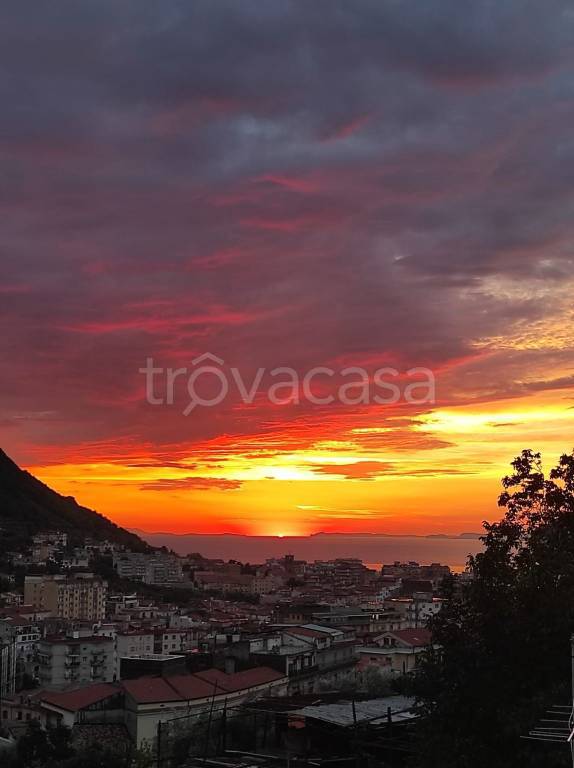 appartamento in vendita a Gragnano