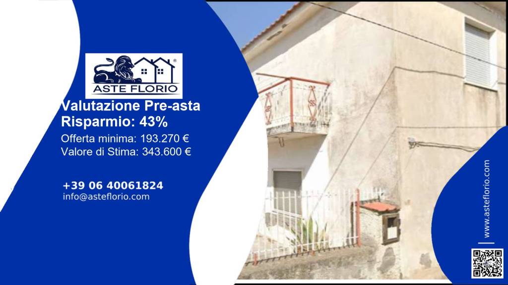 appartamento in vendita a Gragnano