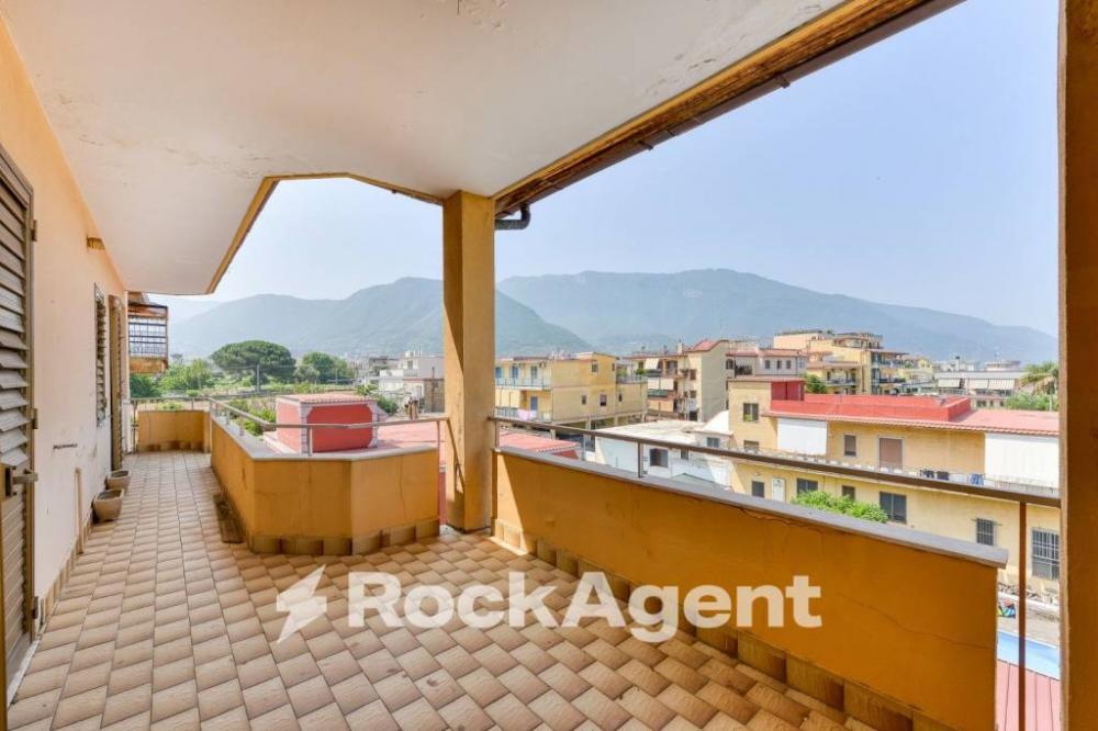 appartamento in vendita a Gragnano