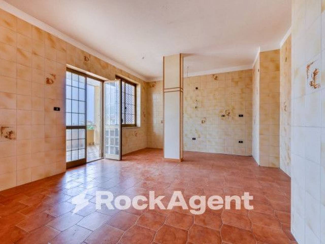 appartamento in vendita a Gragnano