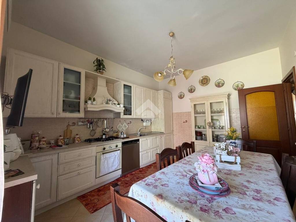 appartamento in vendita a Gragnano