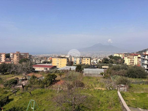 appartamento in vendita a Gragnano