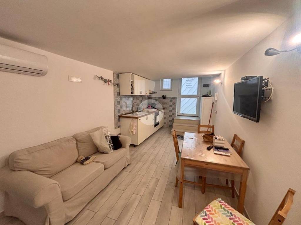 appartamento in vendita a Gragnano