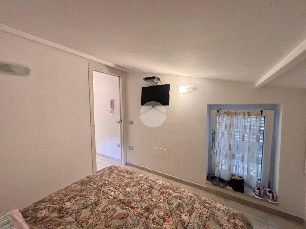 appartamento in vendita a Gragnano