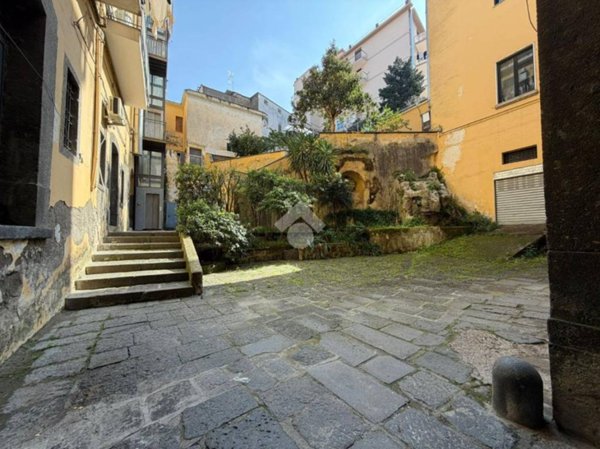 appartamento in vendita a Gragnano