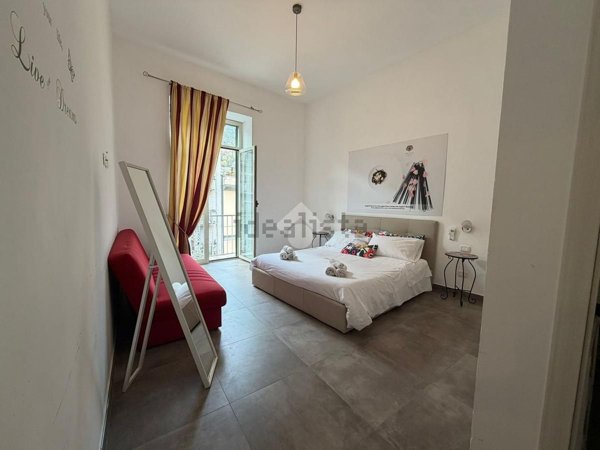 appartamento in vendita a Gragnano