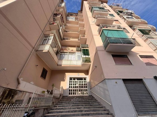 appartamento in vendita a Gragnano