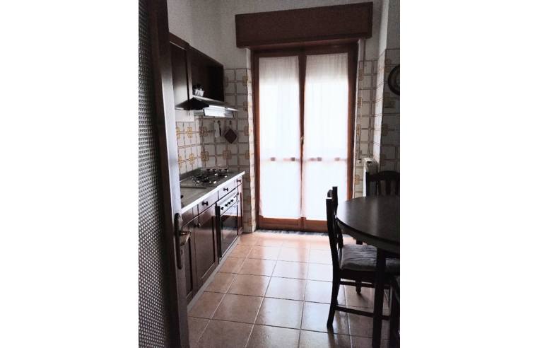 appartamento in vendita a Gragnano