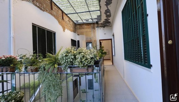 appartamento in vendita a Gragnano