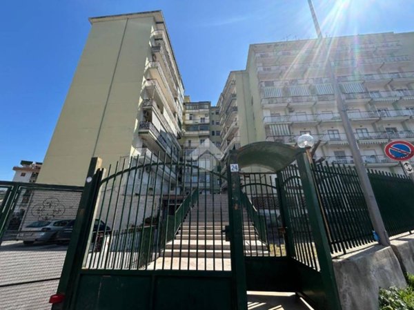 appartamento in vendita a Gragnano