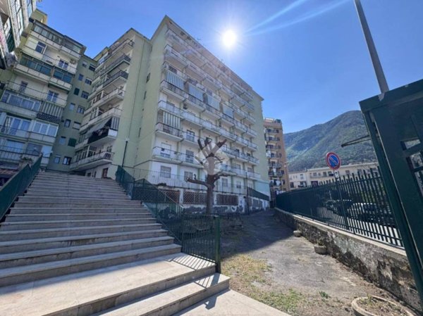 appartamento in vendita a Gragnano