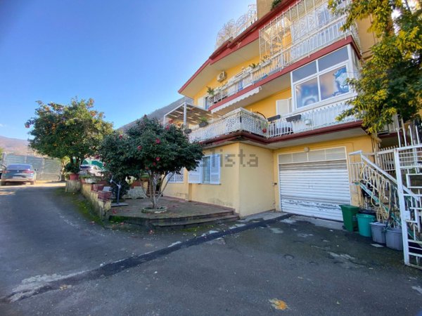appartamento in vendita a Gragnano