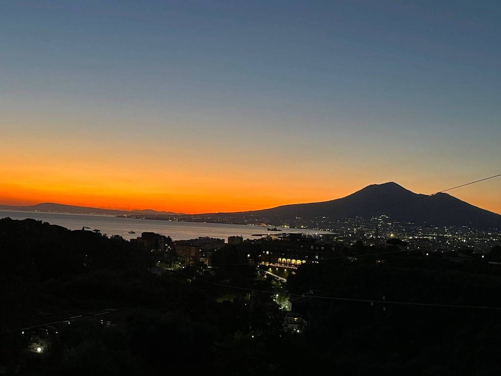 appartamento in vendita a Gragnano