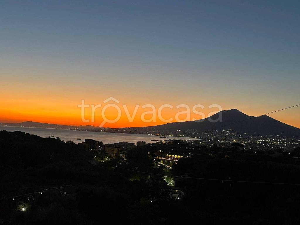 appartamento in vendita a Gragnano