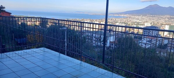 appartamento in vendita a Gragnano