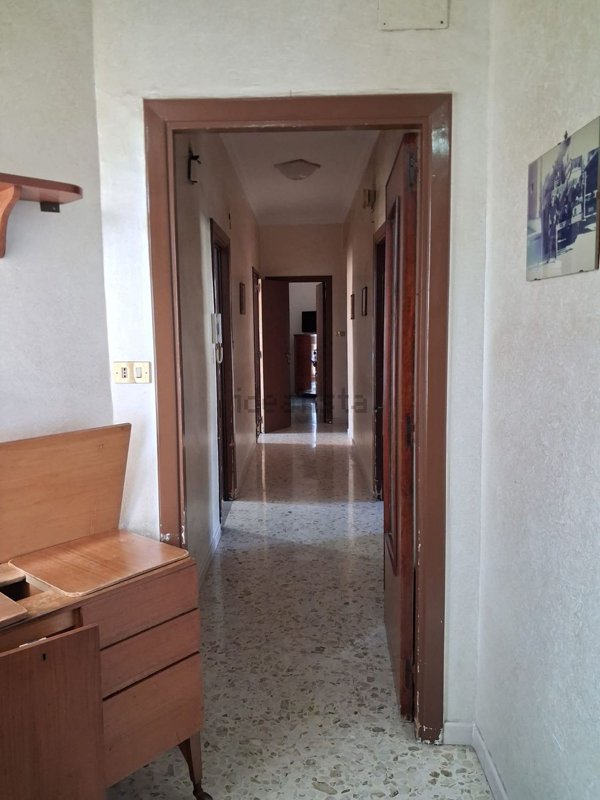 appartamento in vendita a Gragnano