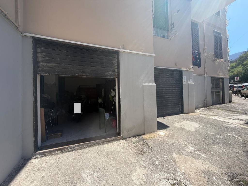 negozio in vendita a Gragnano