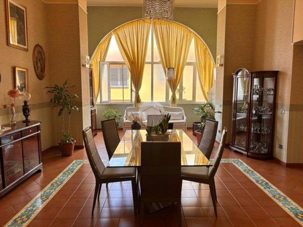 appartamento in vendita a Gragnano