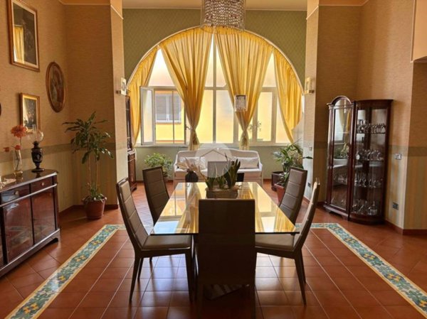 appartamento in vendita a Gragnano