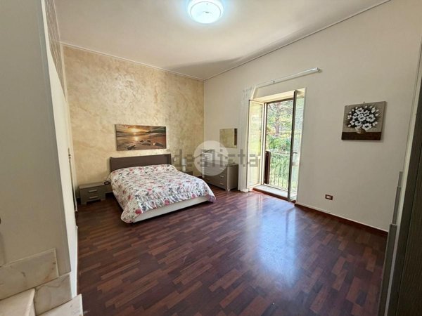 appartamento in vendita a Gragnano