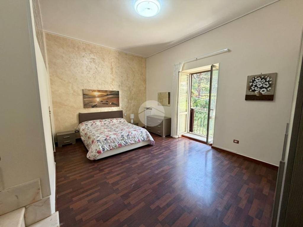 appartamento in vendita a Gragnano