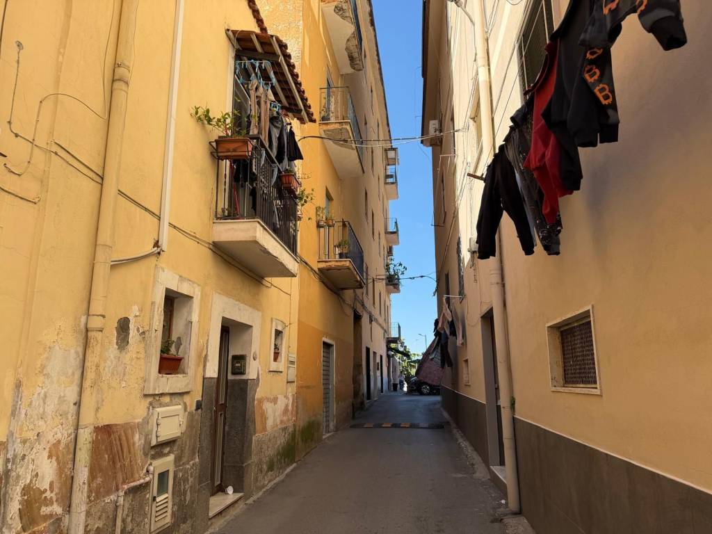 appartamento in vendita a Gragnano