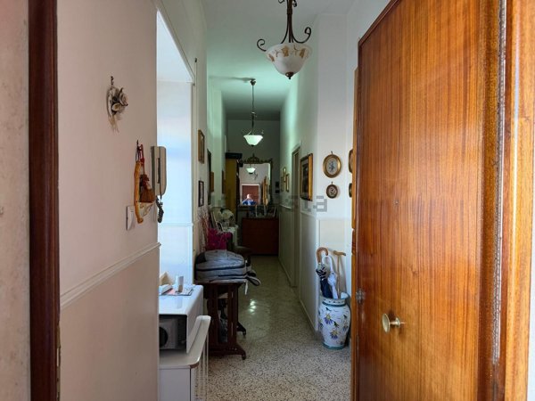 appartamento in vendita a Gragnano