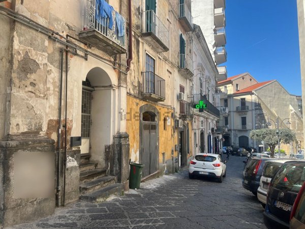 appartamento in vendita a Gragnano