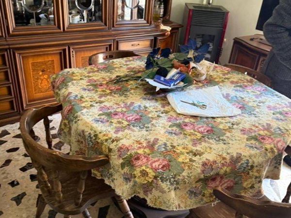 appartamento in vendita a Gragnano