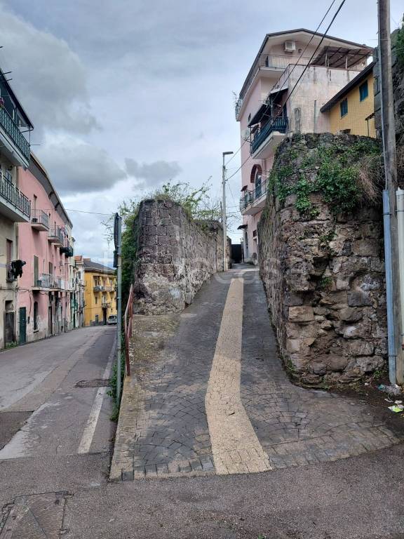 terreno agricolo in vendita a Gragnano