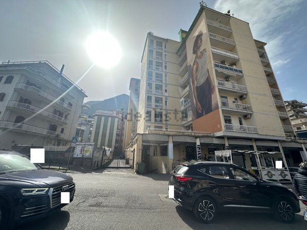 appartamento in vendita a Gragnano