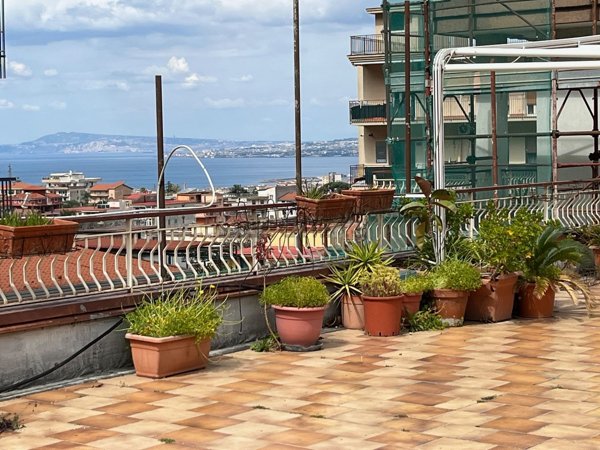 appartamento in vendita a Gragnano