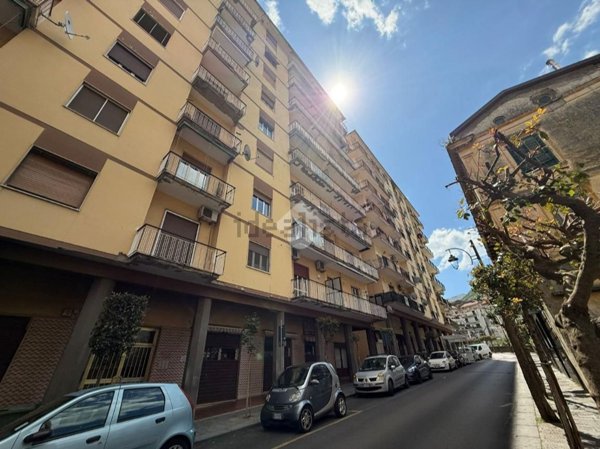 appartamento in vendita a Gragnano