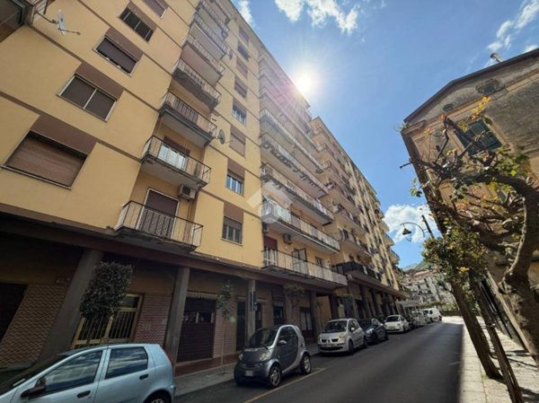 appartamento in vendita a Gragnano