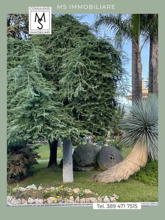 appartamento in vendita a Gragnano